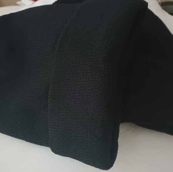 🔥4PK New Beanie Unisex Women's Hot Sexy Men Hat - Black - Picture 2 of 5